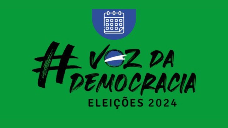 Calendário eleitoral estipula prazos para ações de partidos, exibição de propagandas e serviços ...