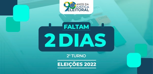 Eleitoras e eleitores podem consultar o título para saber a zona e a seção eleitoral onde vota