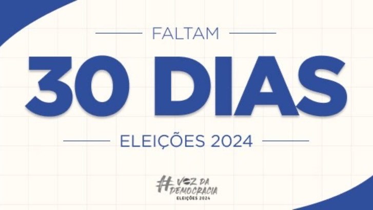 Mais de 612 mil eleitores estão aptos a votar no Acre