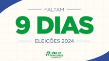 Conheça as facilidades que a ferramenta proporciona e vote com tranquilidade nas Eleições 2024