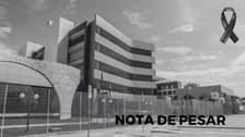 NOTA DE PESAR