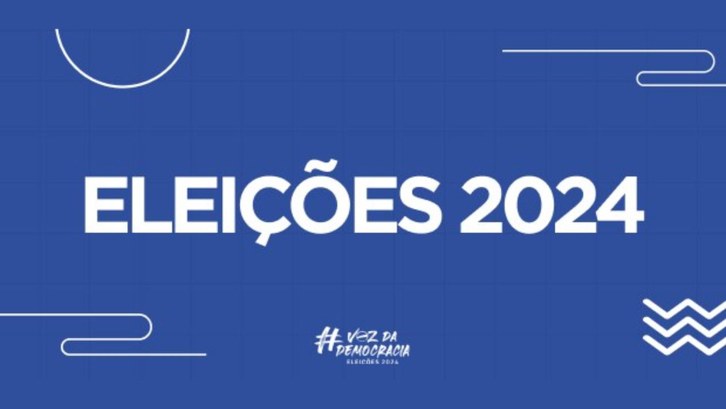 Confira os marcos do calendário eleitoral que se encerram nesta segunda-feira