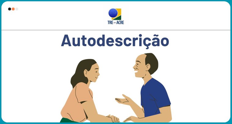 Ferramenta busca garantir acessibilidade e igualdade de participação para pessoas com deficiênci...