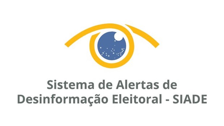 Cidadãos podem enviar denúncias para o Sistema de Alertas de Desinformação Eleitoral (Siade)