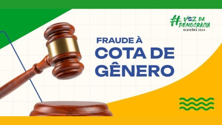 Prazo para a convenção partidária começa no dia 20 de julho. Propaganda intrapartidária pode ser...