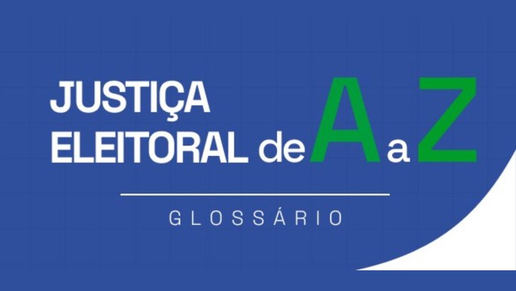 Justiça Eleitoral considera cada turno de votação uma eleição independente