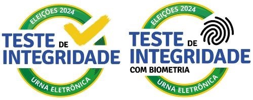 LOGO DOS TESTES